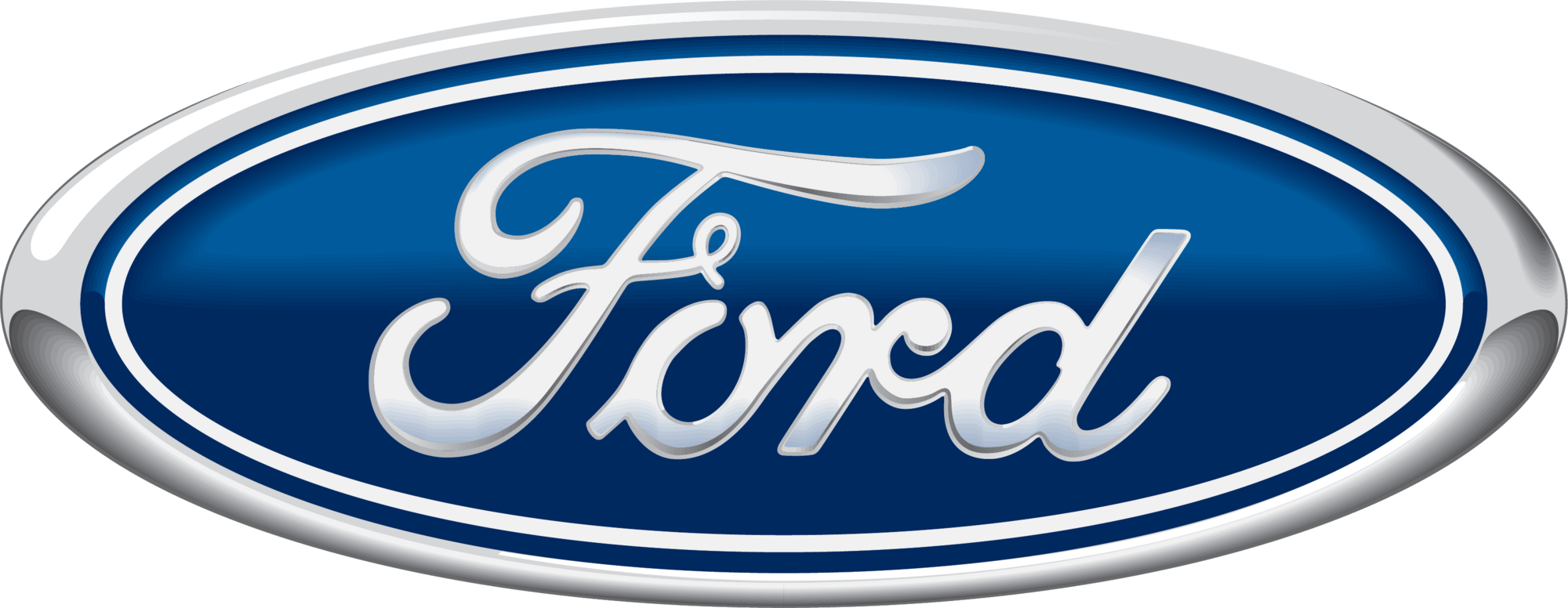 Ford logo