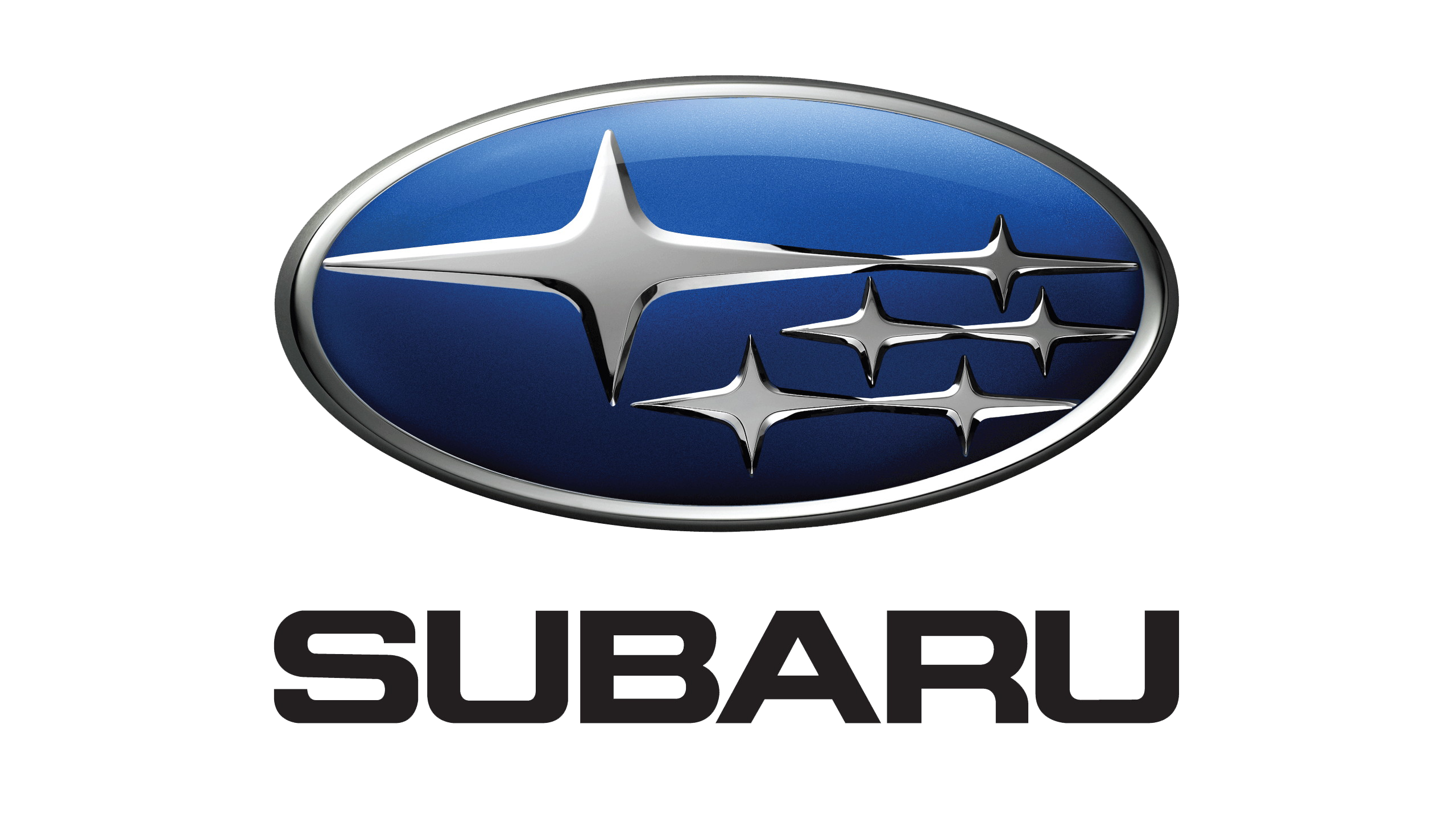 Subaru logo