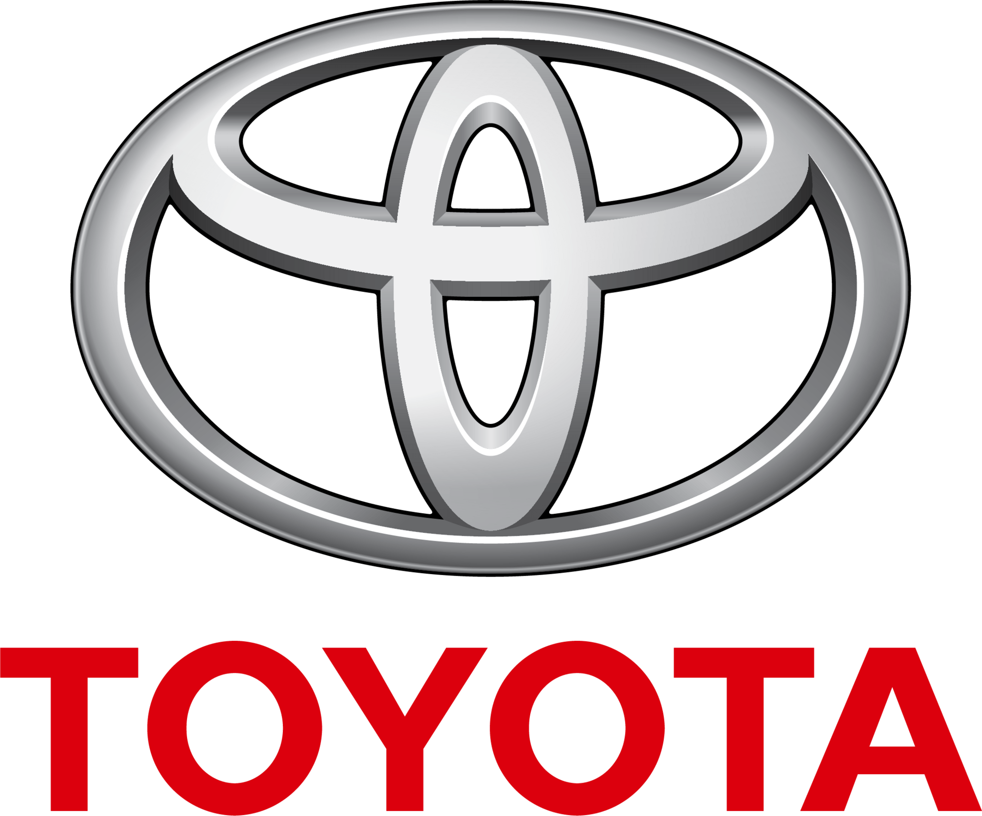Toyota logo